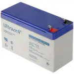 AKUMULATOR 12V/7AH-UL ULTRACELL