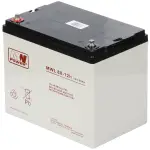 AKUMULATOR 12V/80AH-MWL