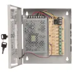 ZASILACZ IMPULSOWY 12V/8A/PA9