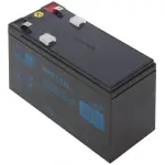 AKUMULATOR 12V/9AH-MWP