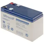 AKUMULATOR 12V/9AH-UL ULTRACELL