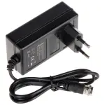 ZASILACZ IMPULSOWY 18V/1A/F-MRP DO MULTISWITCHY SIGNAL MRP WTYK F