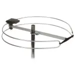 ANTENA DOOKÓLNA 1/RUZ/B/88-108/S