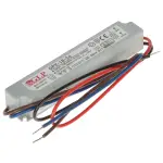 ZASILACZ IMPULSOWY 24V/0.75A/GPV