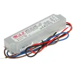 ZASILACZ IMPULSOWY 24V/1.5A/GPV-MINI