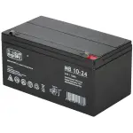 AKUMULATOR 24V/10AH-MB megaBAT