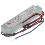 ZASILACZ IMPULSOWY 24V/1A/GPV