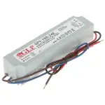 ZASILACZ IMPULSOWY 24V/4.2A/GPV-MINI