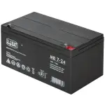 AKUMULATOR 24V/7AH-MB megaBAT