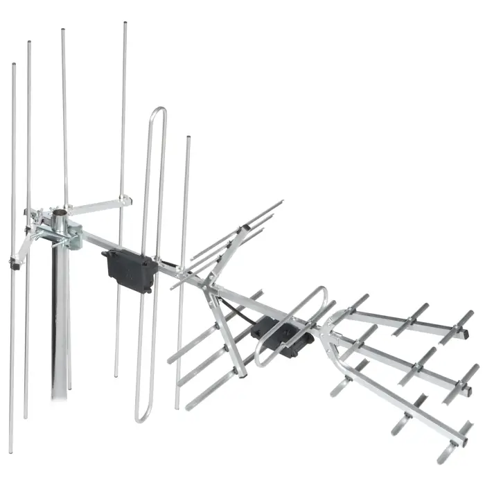 ANTENA SZEROKOPASMOWA 28/5-12/21-60