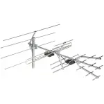 ANTENA SZEROKOPASMOWA 28/5-12/21-60