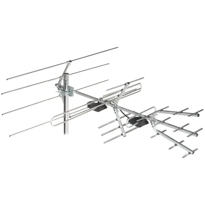 ANTENA SZEROKOPASMOWA 28/5-12/21-60