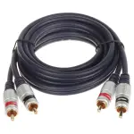 PRZEWÓD 2C-W/2C-W-1.5M-HQ 1.5 m VITALCO