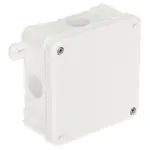 PUSZKA ODGAŁĘŹNA 2K/98X98/EPN IP55 / IP65 Elektro-Plast