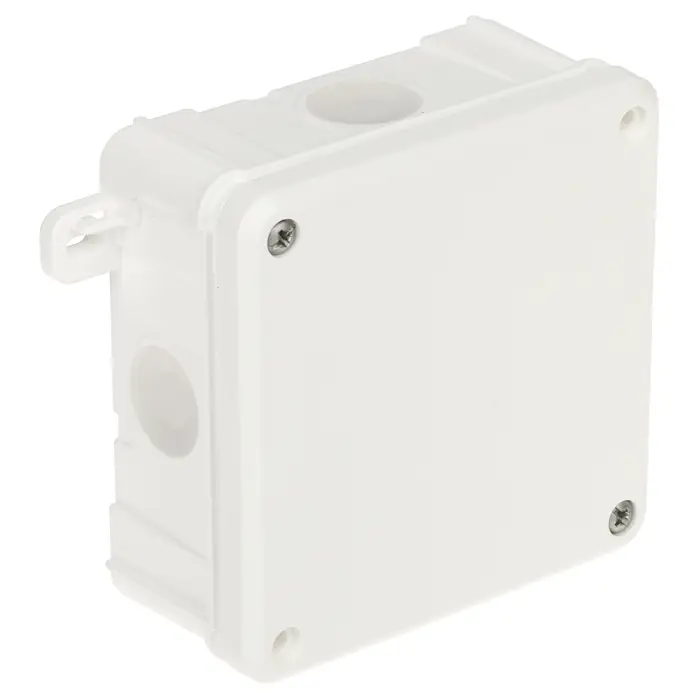 PUSZKA ODGAŁĘŹNA 2K/98X98/EPN IP55 / IP65 Elektro-Plast