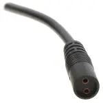 ZASILACZ IMPULSOWY 3-12V/2A/BL USB