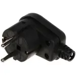 WTYCZKA KĄTOWA 3390-02/EPN 250 V 16 A Elektro-Plast