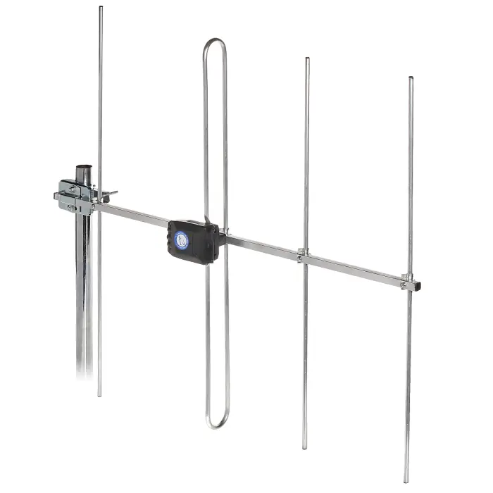 ANTENA KIERUNKOWA 4/5-12/DAB DIPOL