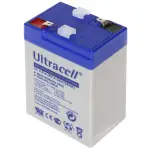 AKUMULATOR 6V/4.5AH-UL ULTRACELL