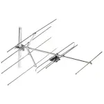ANTENA KIERUNKOWA 7/5-12/DAB DIPOL