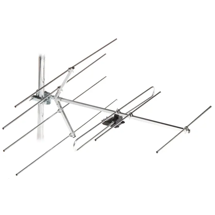 ANTENA KIERUNKOWA 7/5-12/DAB DIPOL