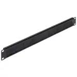 PANEL Z PRZEPUSTEM KABLOWYM A19-PK-V1