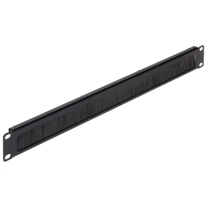 PANEL Z PRZEPUSTEM KABLOWYM A19-PK-V1