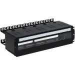 OBUDOWA A19-TS-35/OB-3U/160