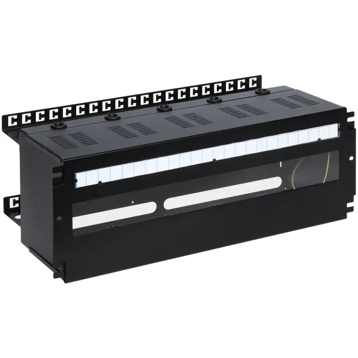 OBUDOWA A19-TS-35/OB-4U