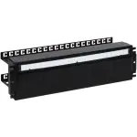 PANEL DYSTRYBUCJI NAPIĘĆ A19-TS-35/PD-3U