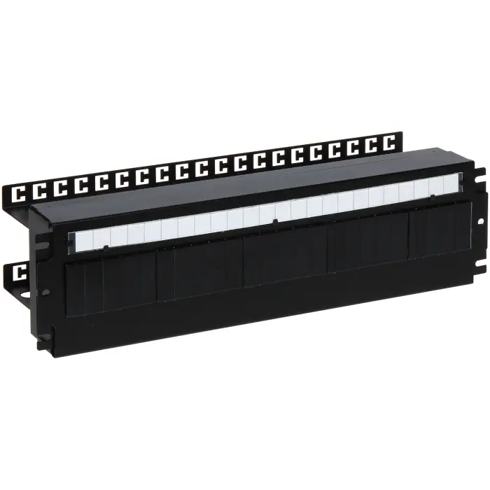 PANEL DYSTRYBUCJI NAPIĘĆ A19-TS-35/PD-3U