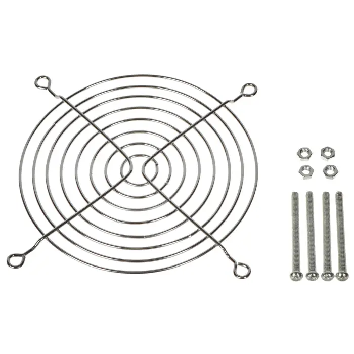 WENTYLATOR A19-W ZASTOSOWANIE: SZAFY RACK