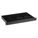 PANEL WENTYLATORÓW A19P-3W DO SZAFY RACK