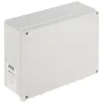 OBUDOWA TELETECHNICZNA ABOX-L2 248 x 198 x 96 mm ATTE