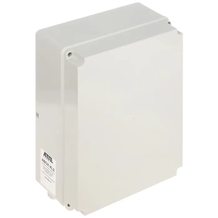 OBUDOWA TELETECHNICZNA ABOX-XL2 308 x 228 x 130 mm ATTE