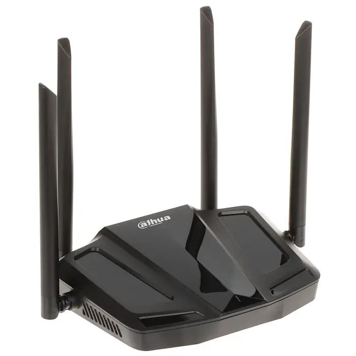 ROUTER AC12 2.4 GHz, 5 GHz, 300 Mb/s + 867 Mb/s DAHUA