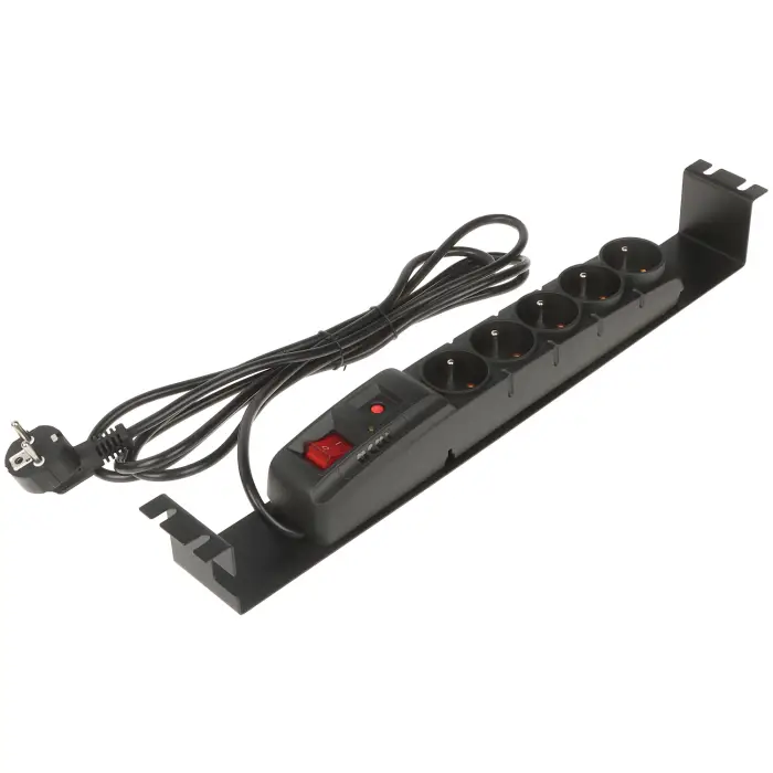 LISTWA ZASILAJĄCA ACAR-F5/FA/RACK
