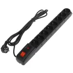 LISTWA ZASILAJĄCA ACAR-S8/FA/RACK
