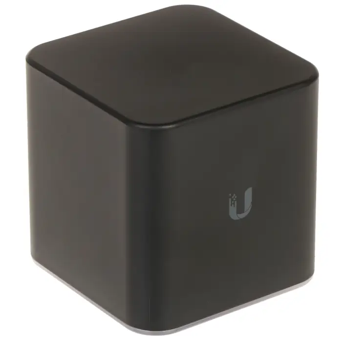 PUNKT DOSTĘPOWY +ROUTER ACB-ISP Wi-Fi 2.4 GHz 300 Mbps UBIQUITI