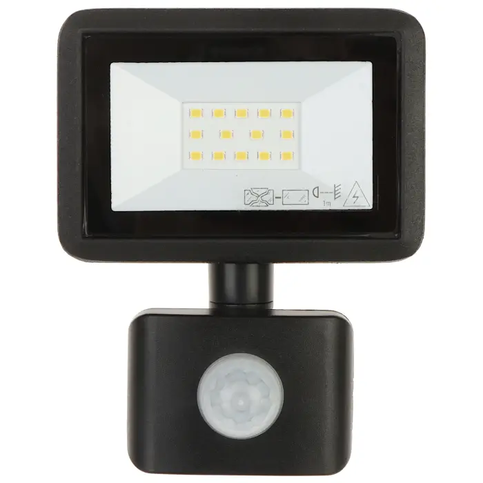 REFLEKTOR LED Z CZUJNIKIEM RUCHU AD-NL-6252BLR4 ADVITI