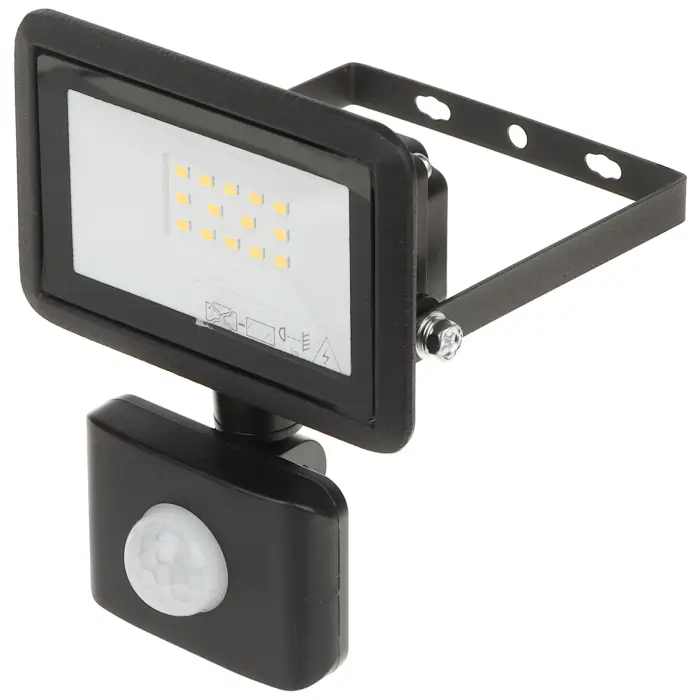 REFLEKTOR LED Z CZUJNIKIEM RUCHU AD-NL-6252BLR4 ADVITI
