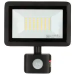 REFLEKTOR LED Z CZUJNIKIEM RUCHU AD-NL-6254BLR4 ADVITI