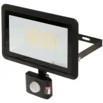 REFLEKTOR LED Z CZUJNIKIEM RUCHU AD-NL-6255BLR4 ADVITI