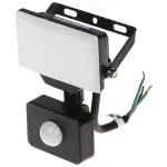 REFLEKTOR LED Z CZUJNIKIEM RUCHU AD-NL-6462BLR4 ADVITI