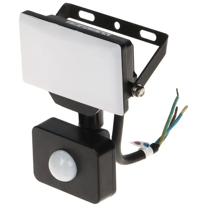REFLEKTOR LED Z CZUJNIKIEM RUCHU AD-NL-6462BLR4 ADVITI