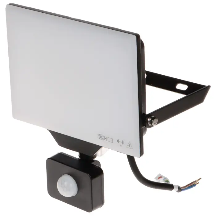 REFLEKTOR LED Z CZUJNIKIEM RUCHU AD-NL-6465BLR4 ADVITI