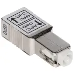 ADAPTER JEDNOMODOWY AD-SC-APC-W/SC-G