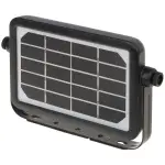 SOLARNY REFLEKTOR LED Z CZUJNIKIEM RUCHU AD-SL-6108BLR4