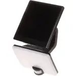 SOLARNY REFLEKTOR LED Z CZUJNIKIEM RUCHU AD-SL-6467BLR4