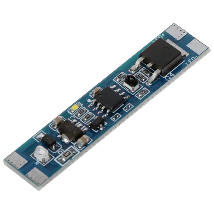 WŁĄCZNIK BEZDOTYKOWY AD-TL-6497/P-S 5 V - 24 V DC ORNO